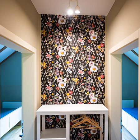 Paon Boutique Apartments Загреб Екстериор снимка