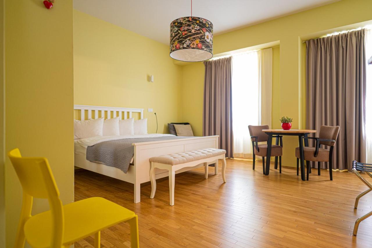 Paon Boutique Apartments Загреб Екстериор снимка