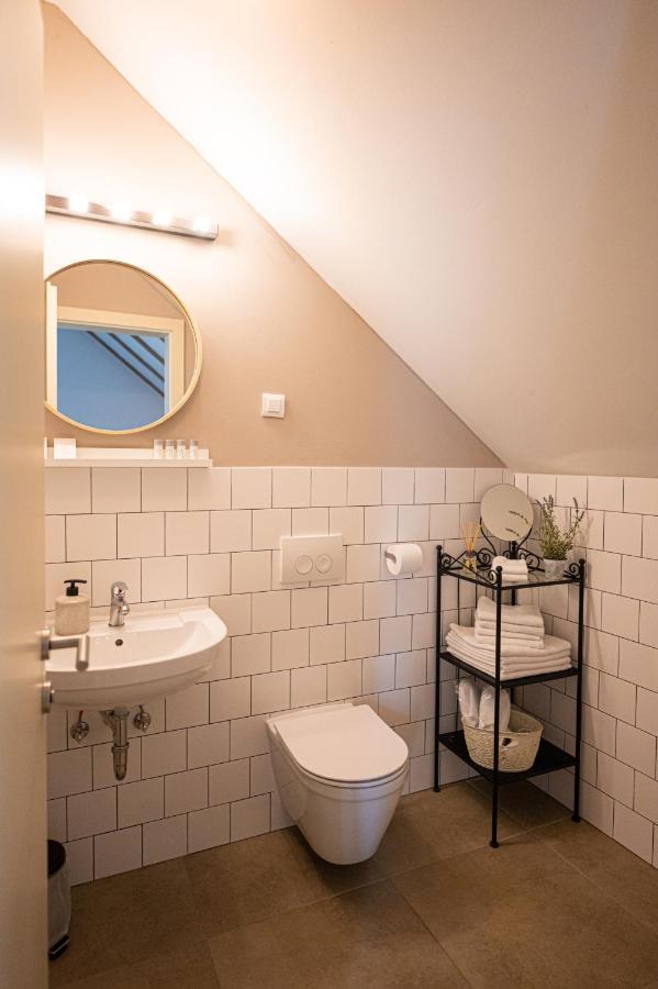 Paon Boutique Apartments Загреб Екстериор снимка