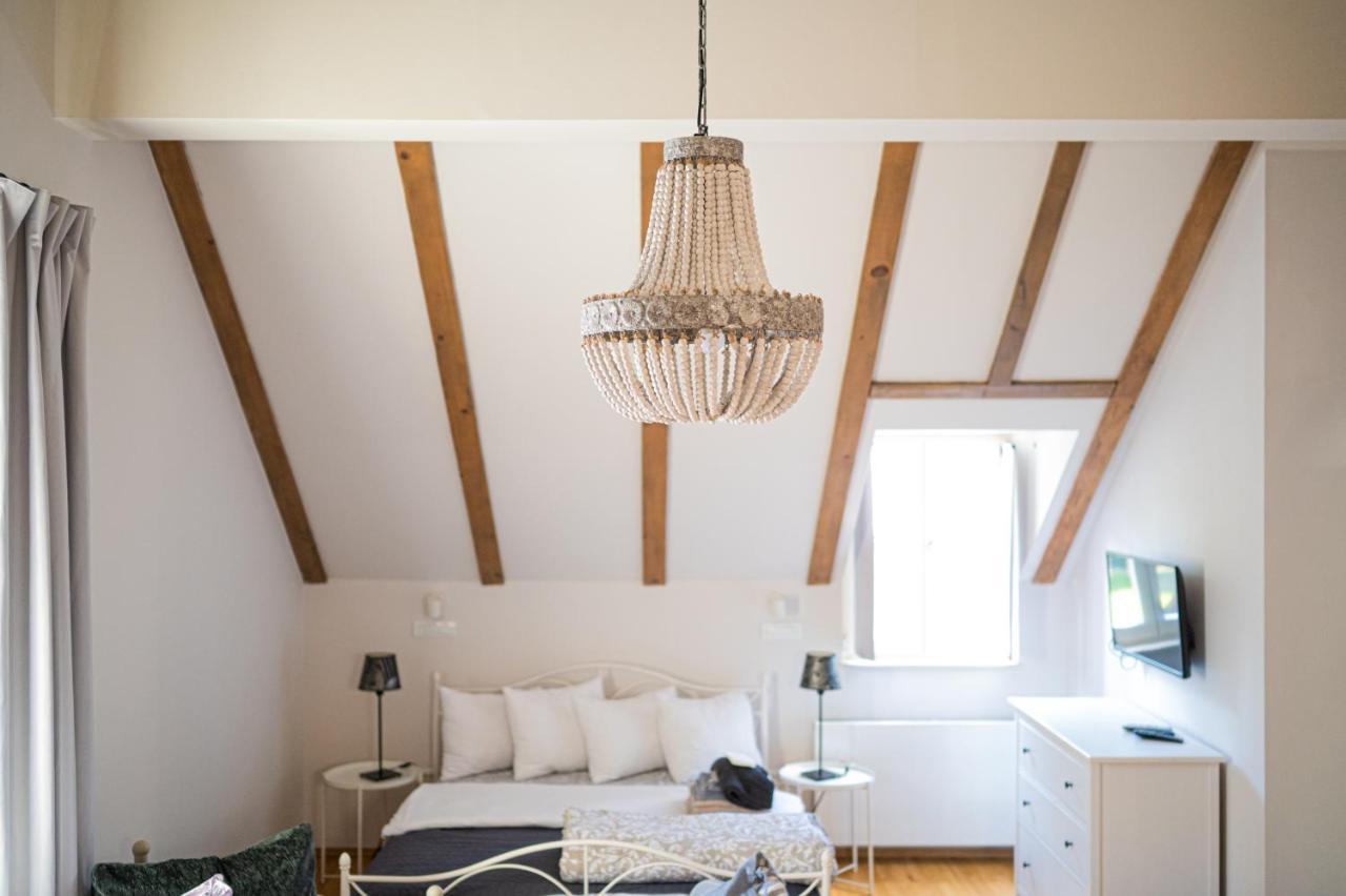 Paon Boutique Apartments Загреб Екстериор снимка