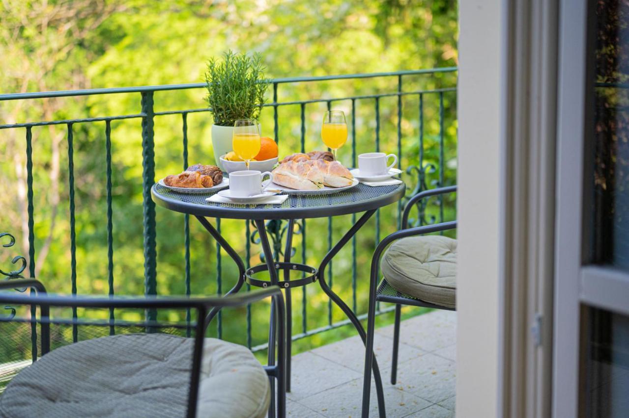 Paon Boutique Apartments Загреб Екстериор снимка