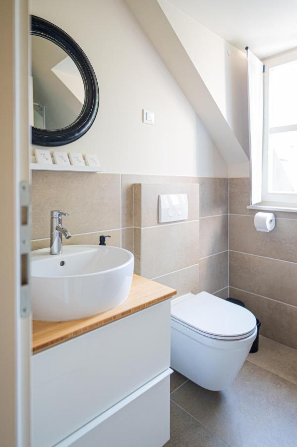 Paon Boutique Apartments Загреб Екстериор снимка