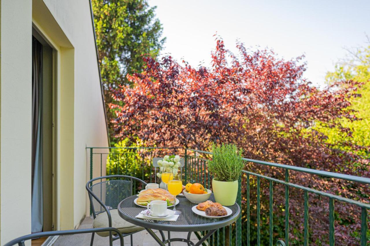 Paon Boutique Apartments Загреб Екстериор снимка