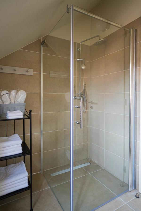 Paon Boutique Apartments Загреб Стая снимка