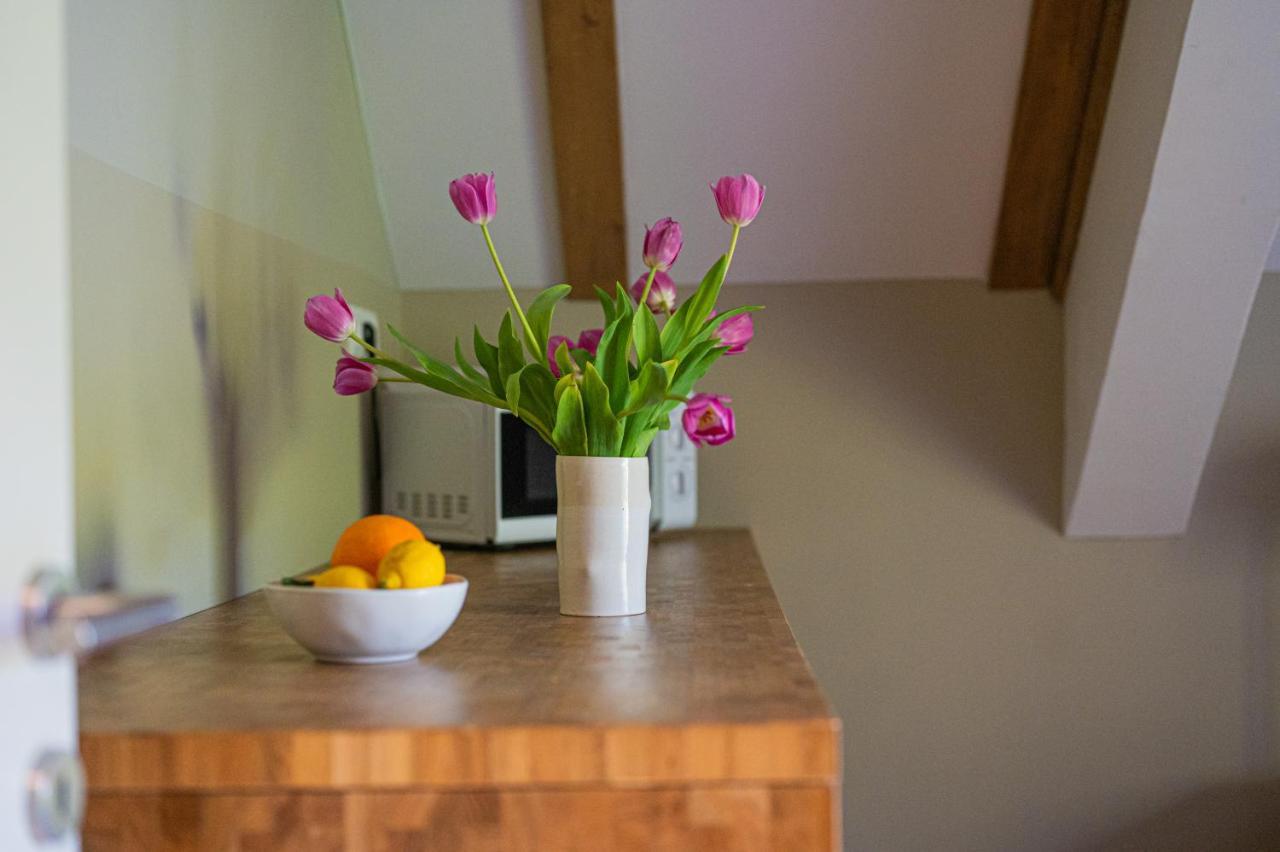 Paon Boutique Apartments Загреб Екстериор снимка