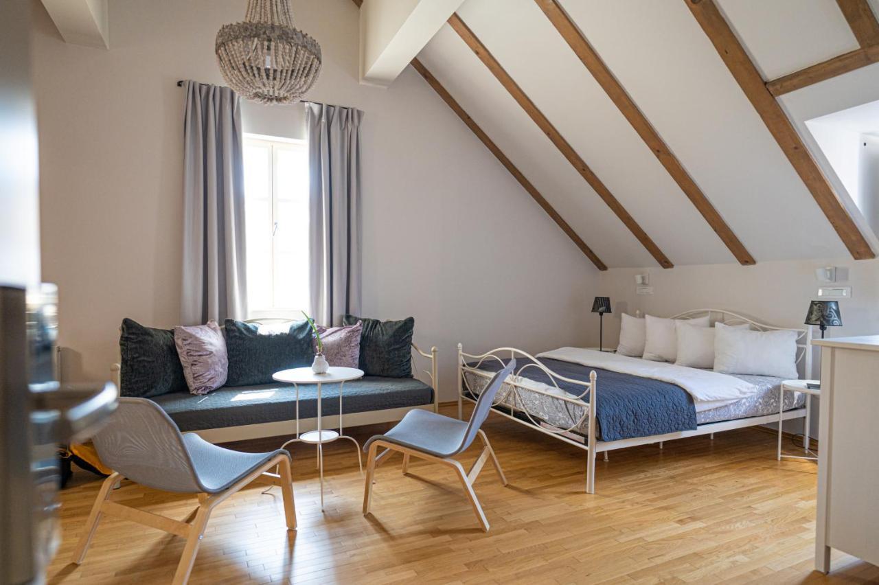 Paon Boutique Apartments Загреб Екстериор снимка