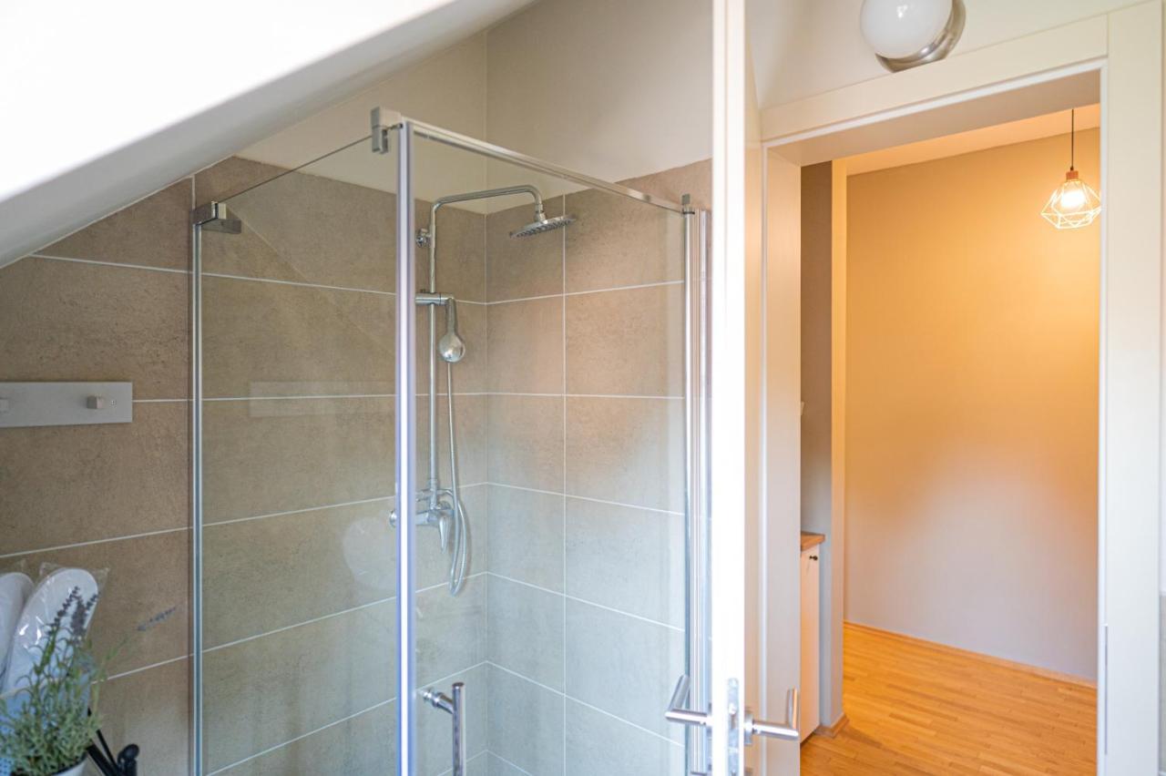 Paon Boutique Apartments Загреб Екстериор снимка
