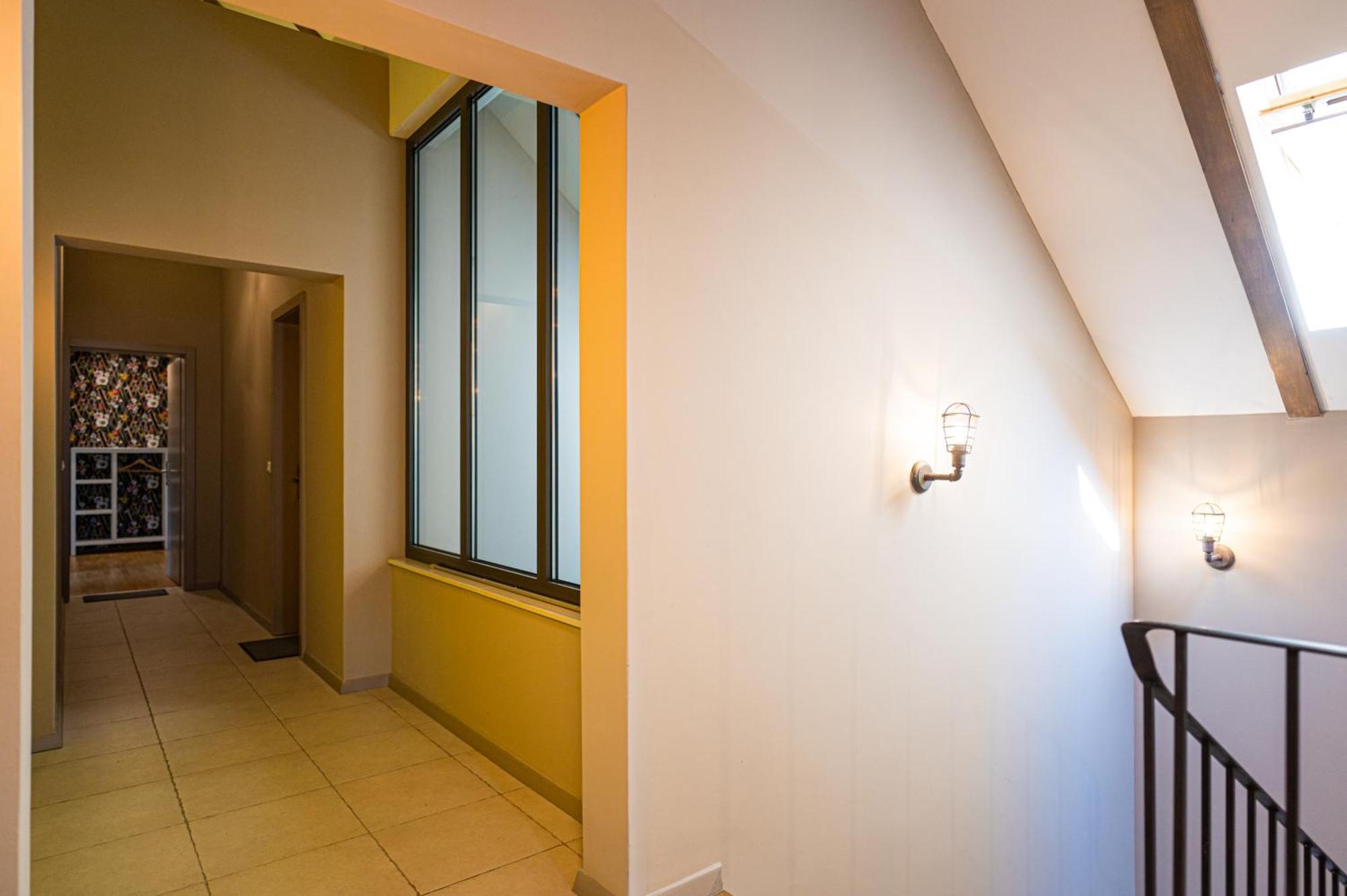 Paon Boutique Apartments Загреб Екстериор снимка