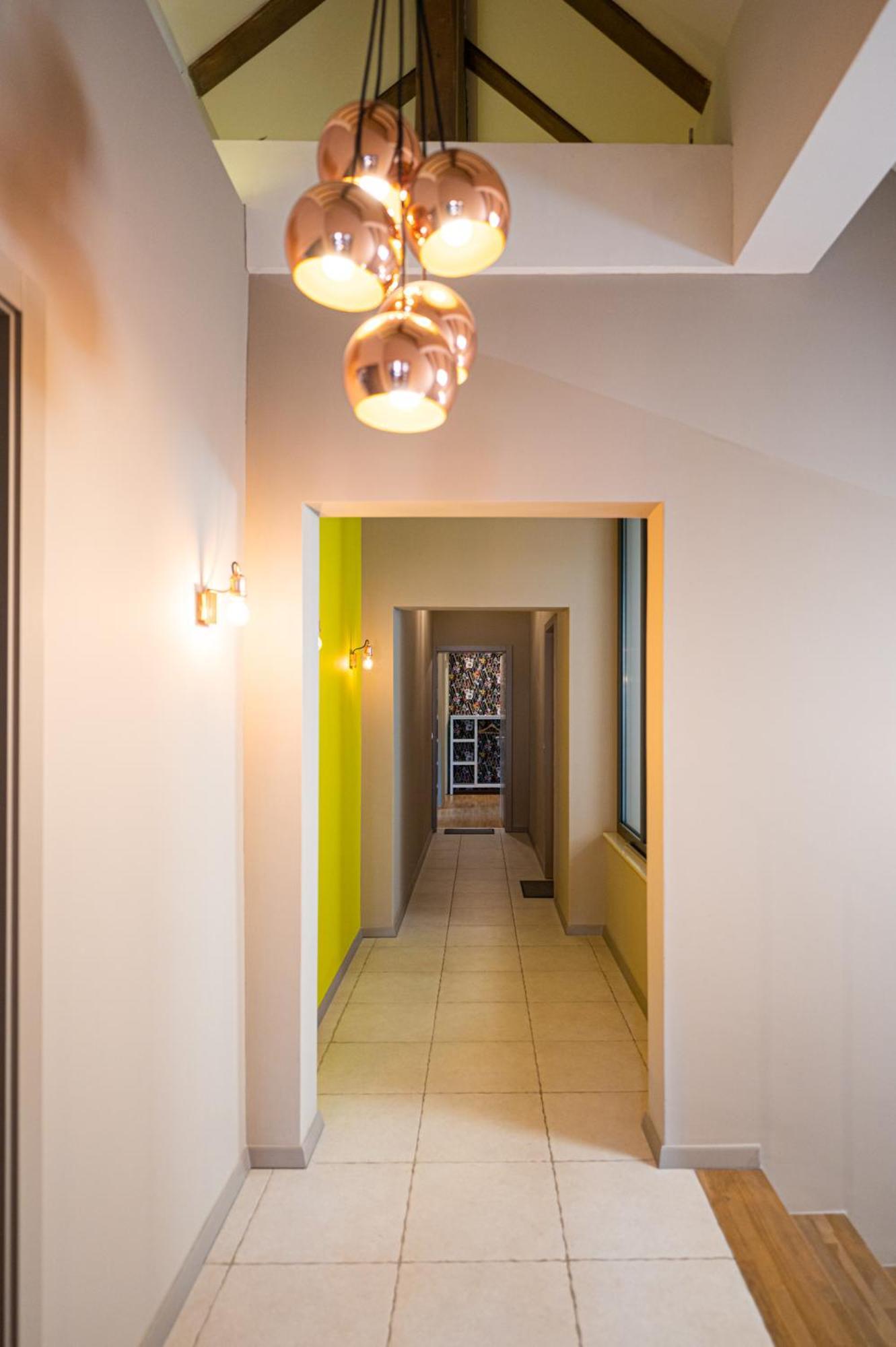 Paon Boutique Apartments Загреб Екстериор снимка