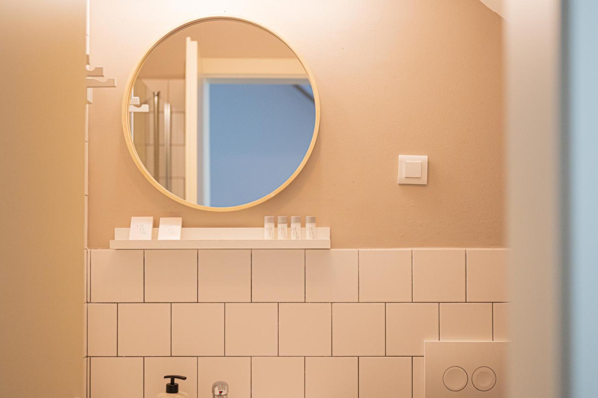 Paon Boutique Apartments Загреб Стая снимка